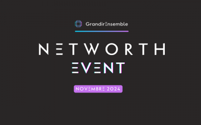 Networth Event 2024