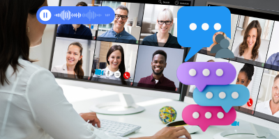 Cely : chat collaboratif et mobile des entreprises