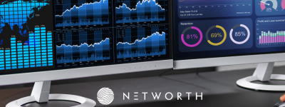 Cœur de réseau télécom souverain en France : infrastructure redondée Networth
