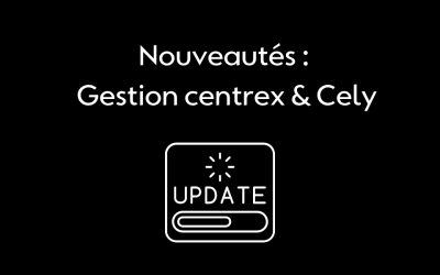 De nouvelles fonctionnalités pour aller encore plus loin